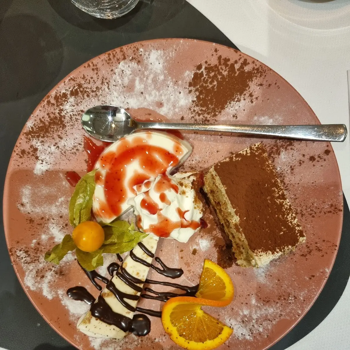 Essen und Trinken photo 5