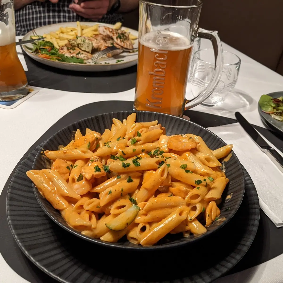 Essen und Trinken photo 8