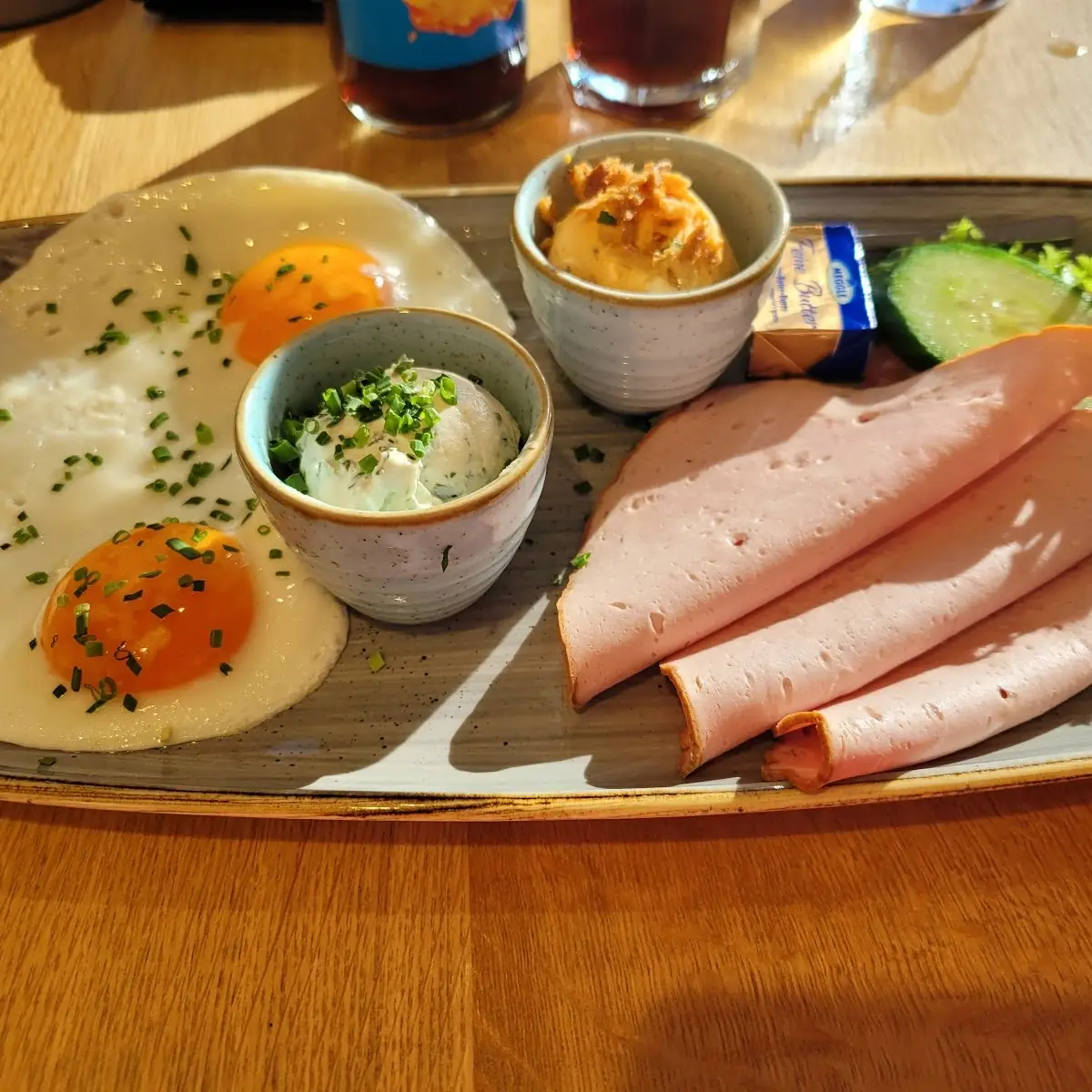 Essen und Trinken photo 3