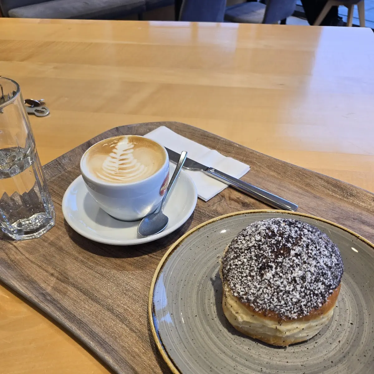 Essen und Trinken photo 7