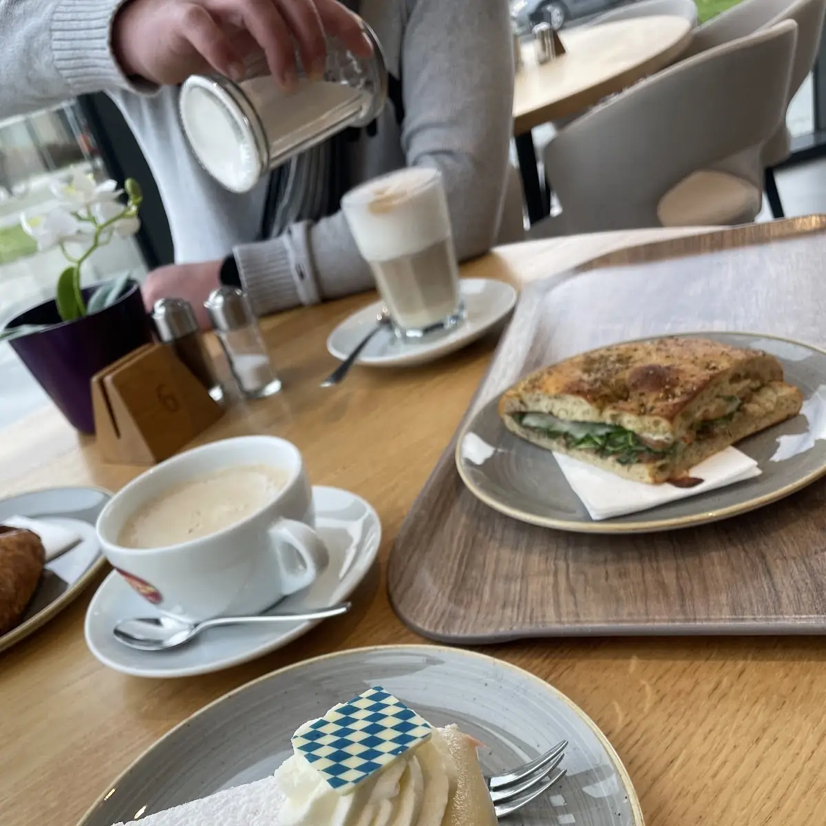 Essen und Trinken photo 8