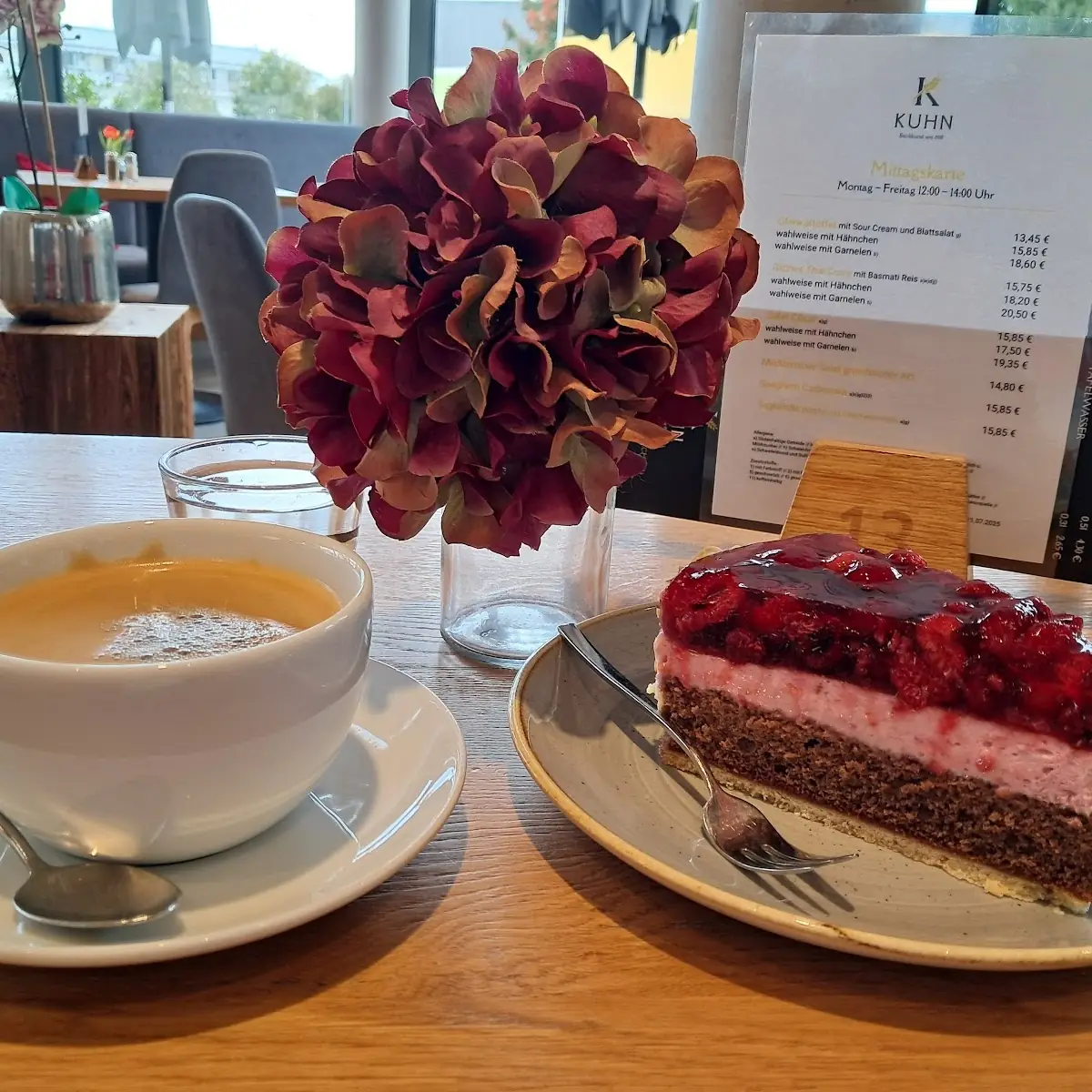 Essen und Trinken photo 9