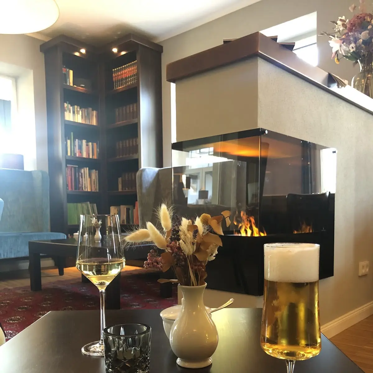 Essen und Trinken photo 4