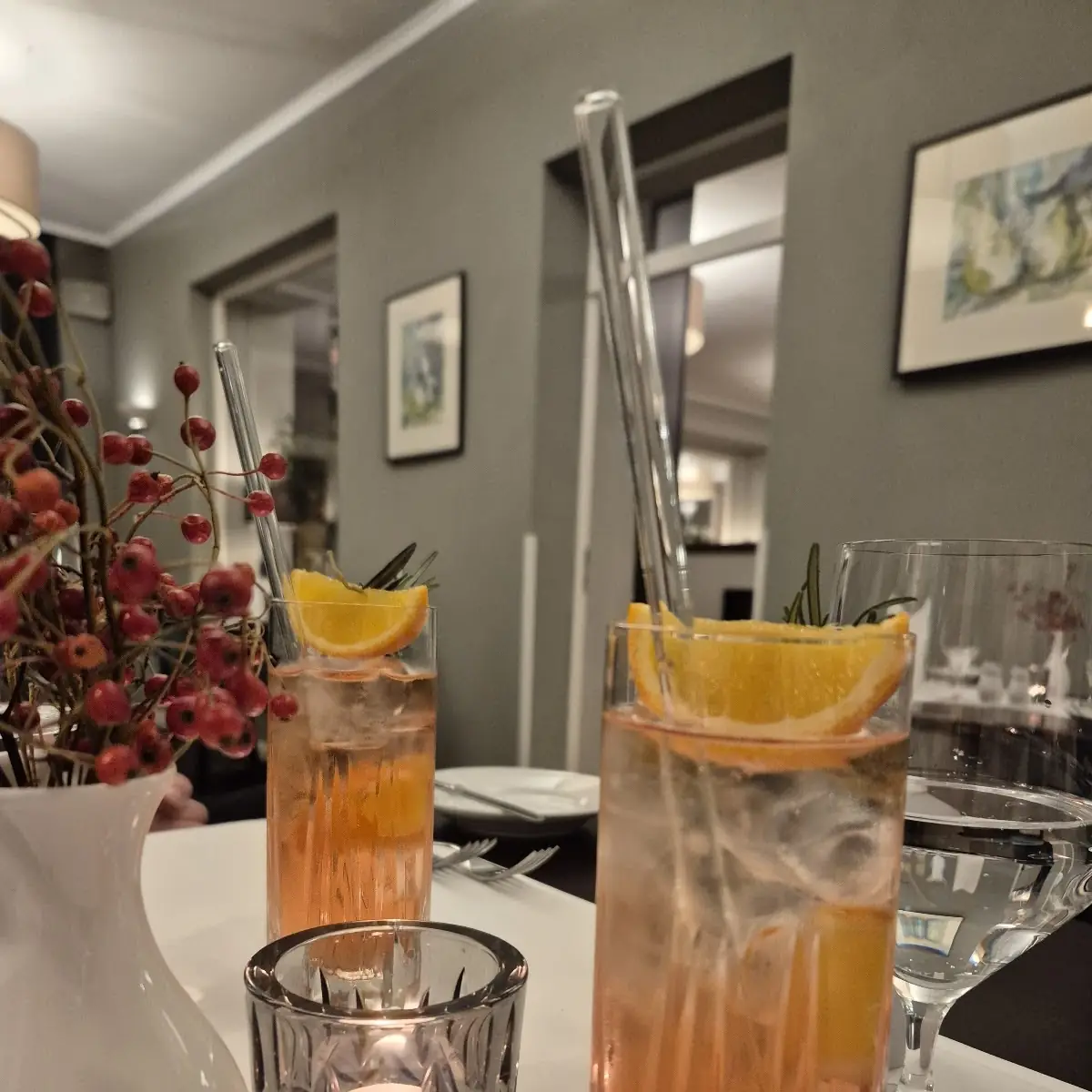Essen und Trinken photo 8