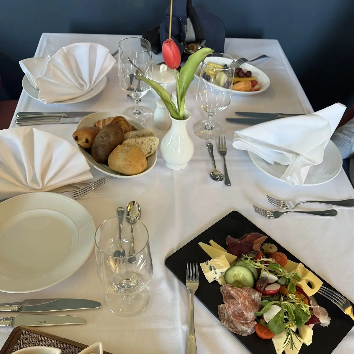 Essen und Trinken photo 9