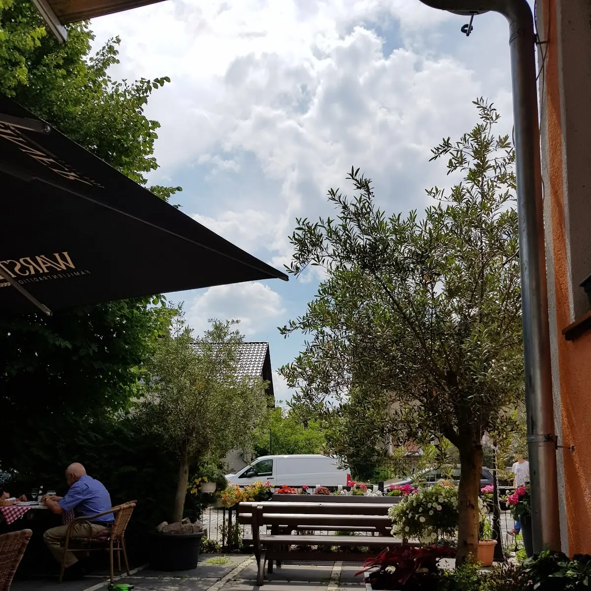 Atmosphäre photo 3