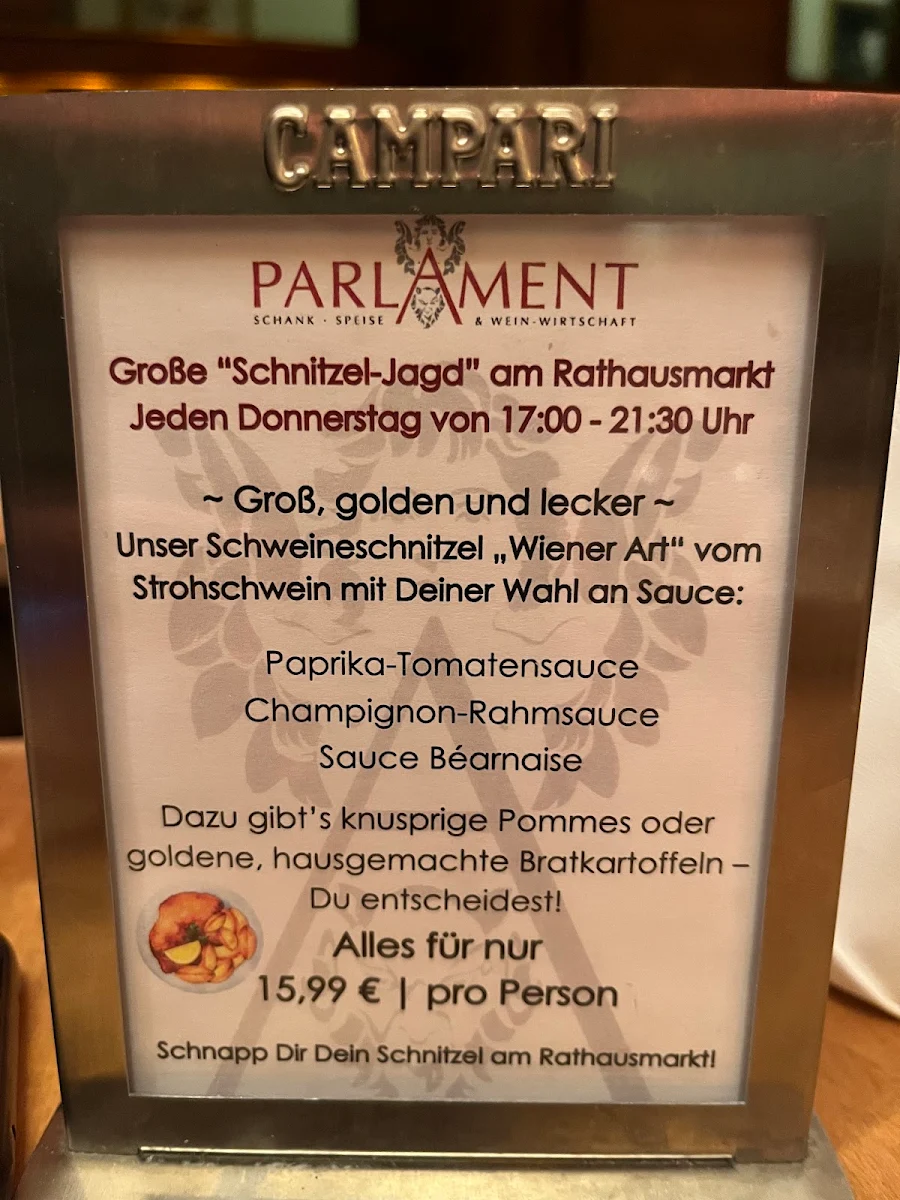 Speisekarte photo 6