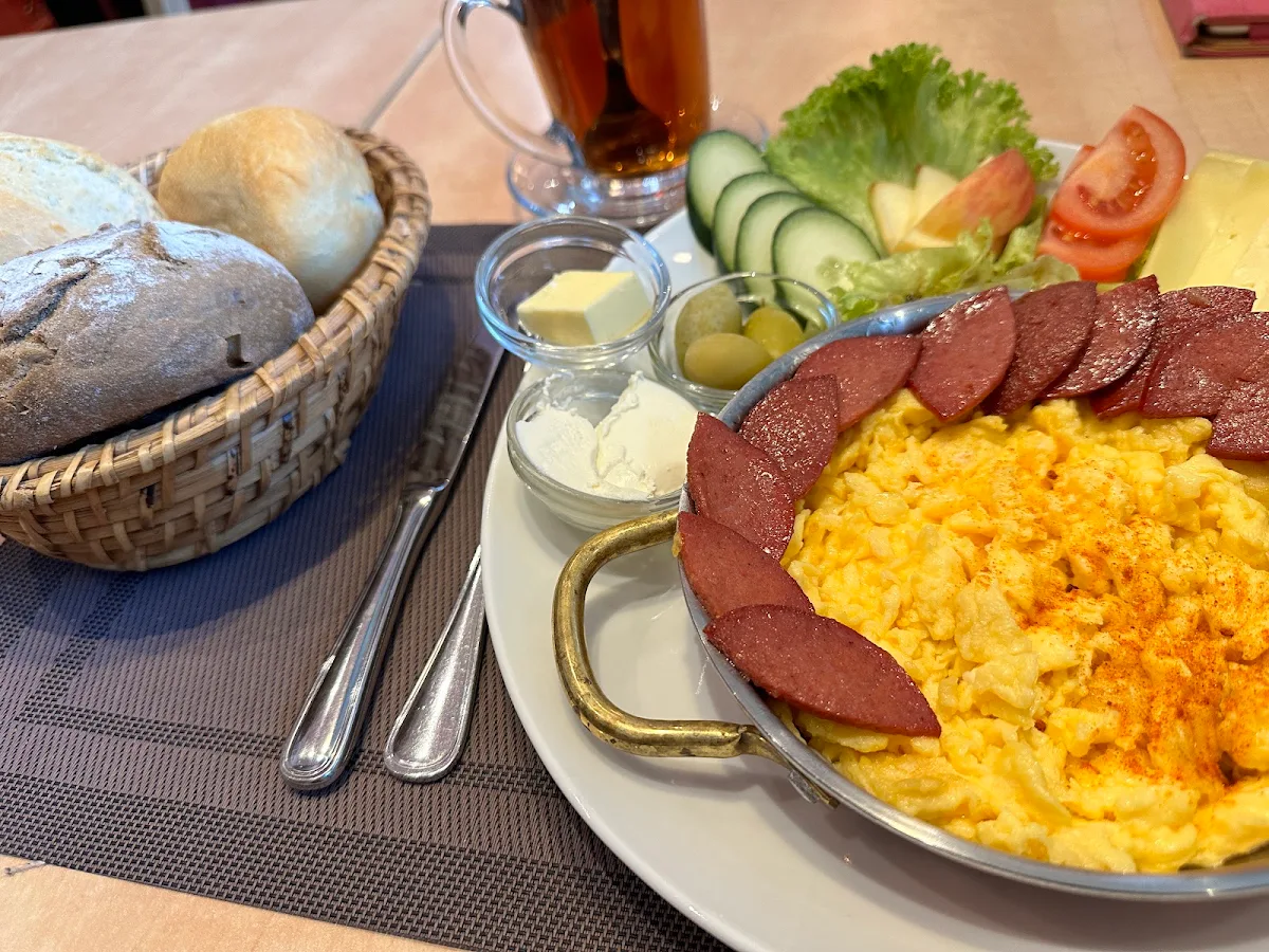 Essen und Trinken photo 3