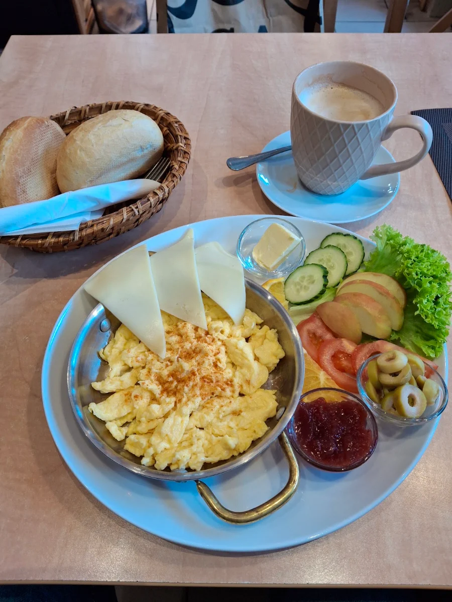 Essen und Trinken photo 4