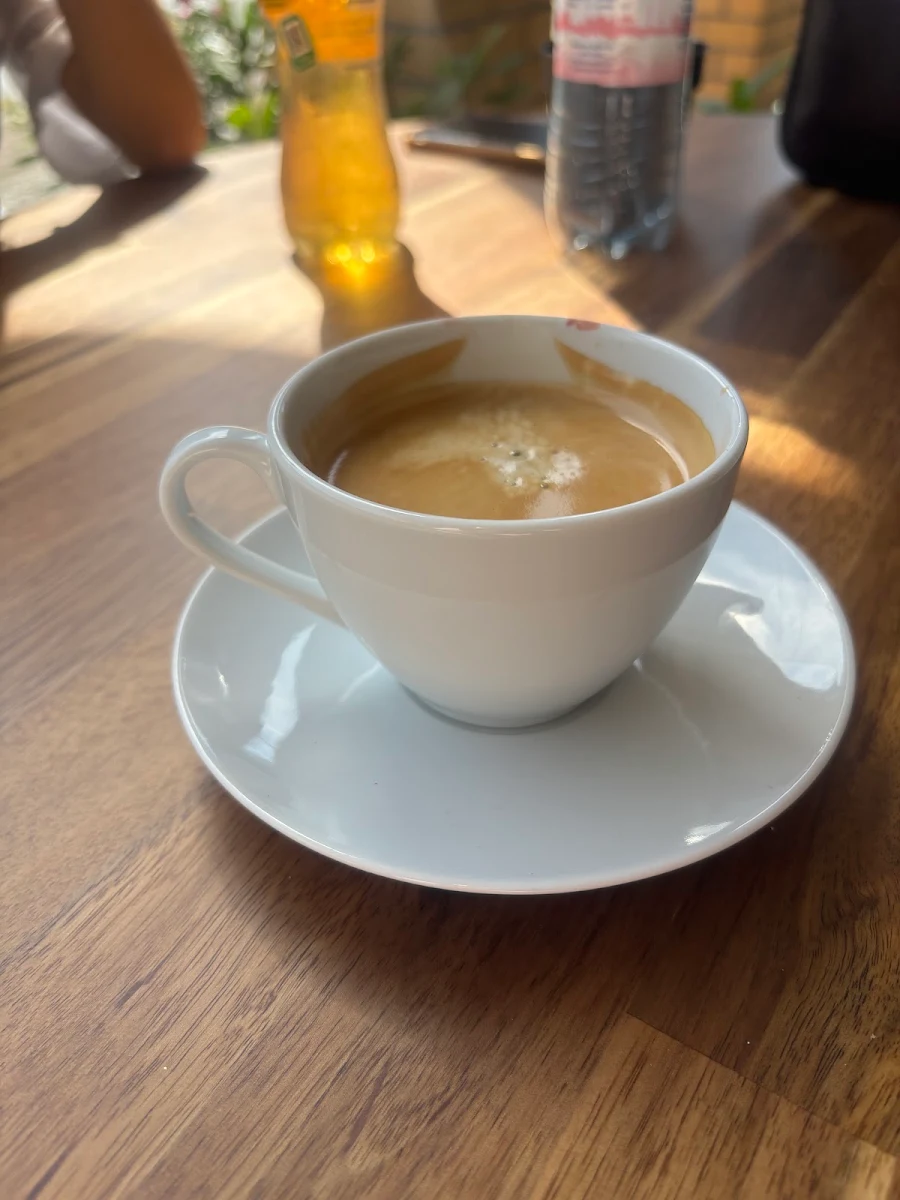 Essen und Trinken photo 7