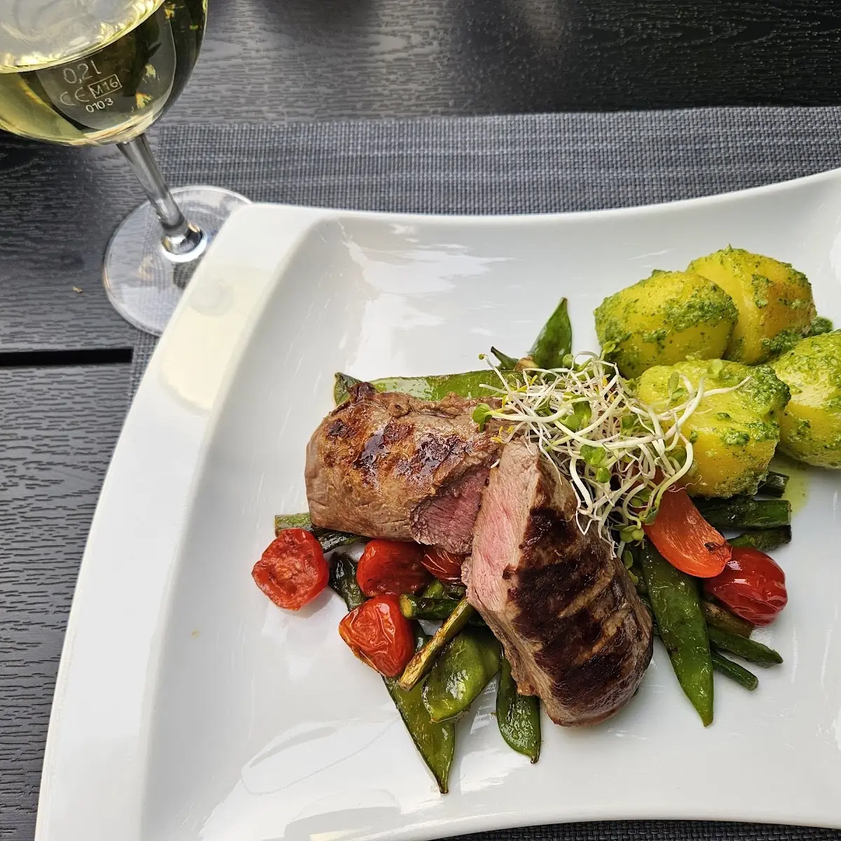Essen und Trinken photo 1