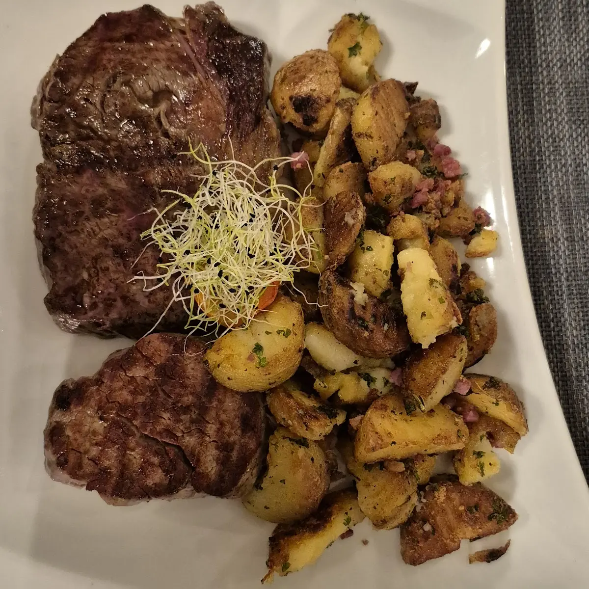 Essen und Trinken photo 2