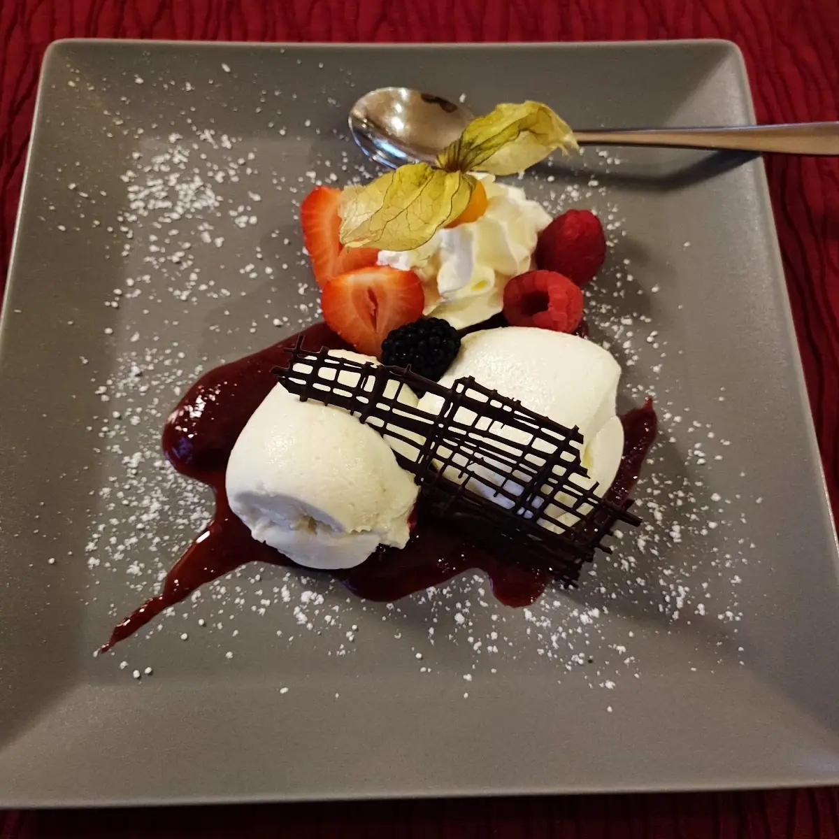 Essen und Trinken photo 6