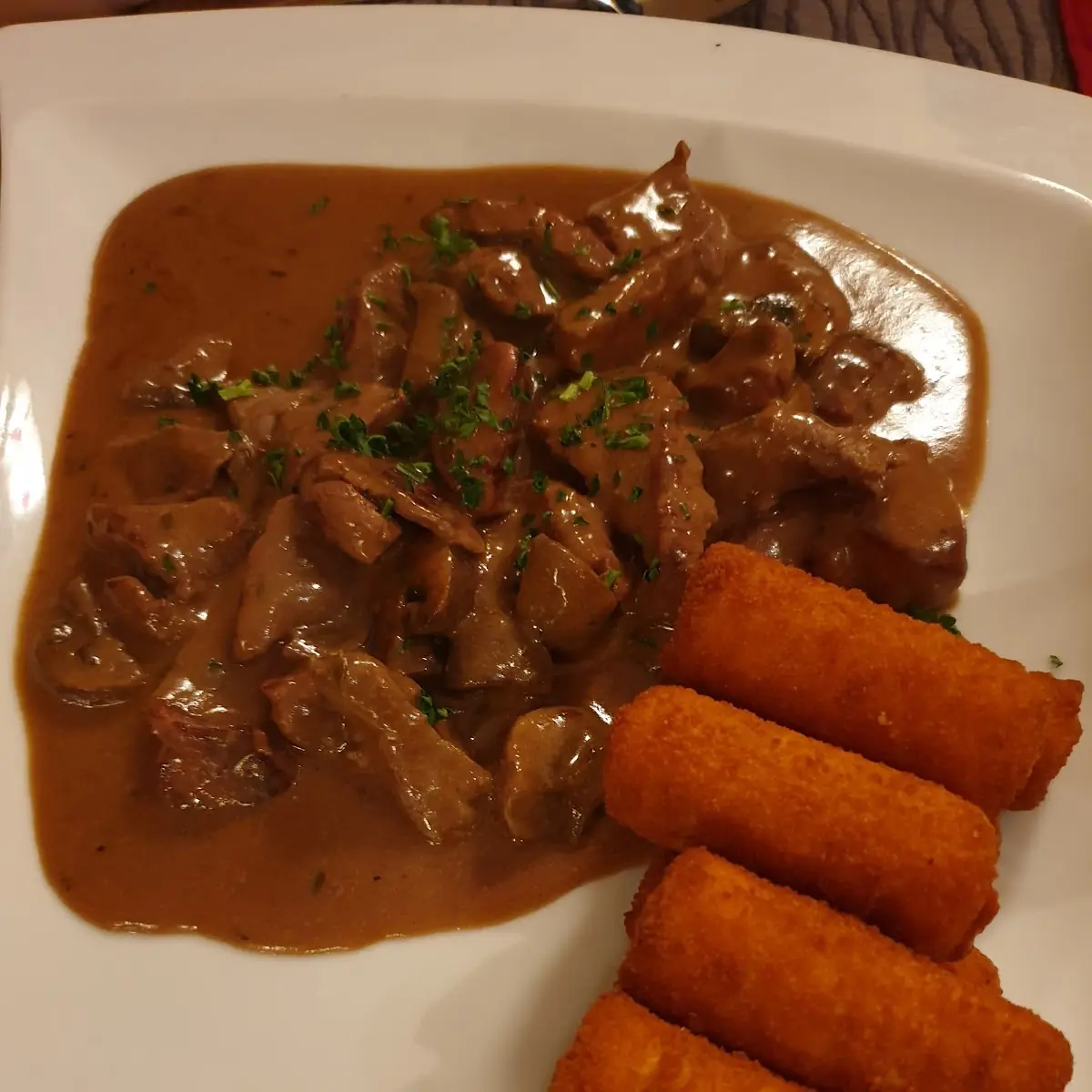 Essen und Trinken photo 7