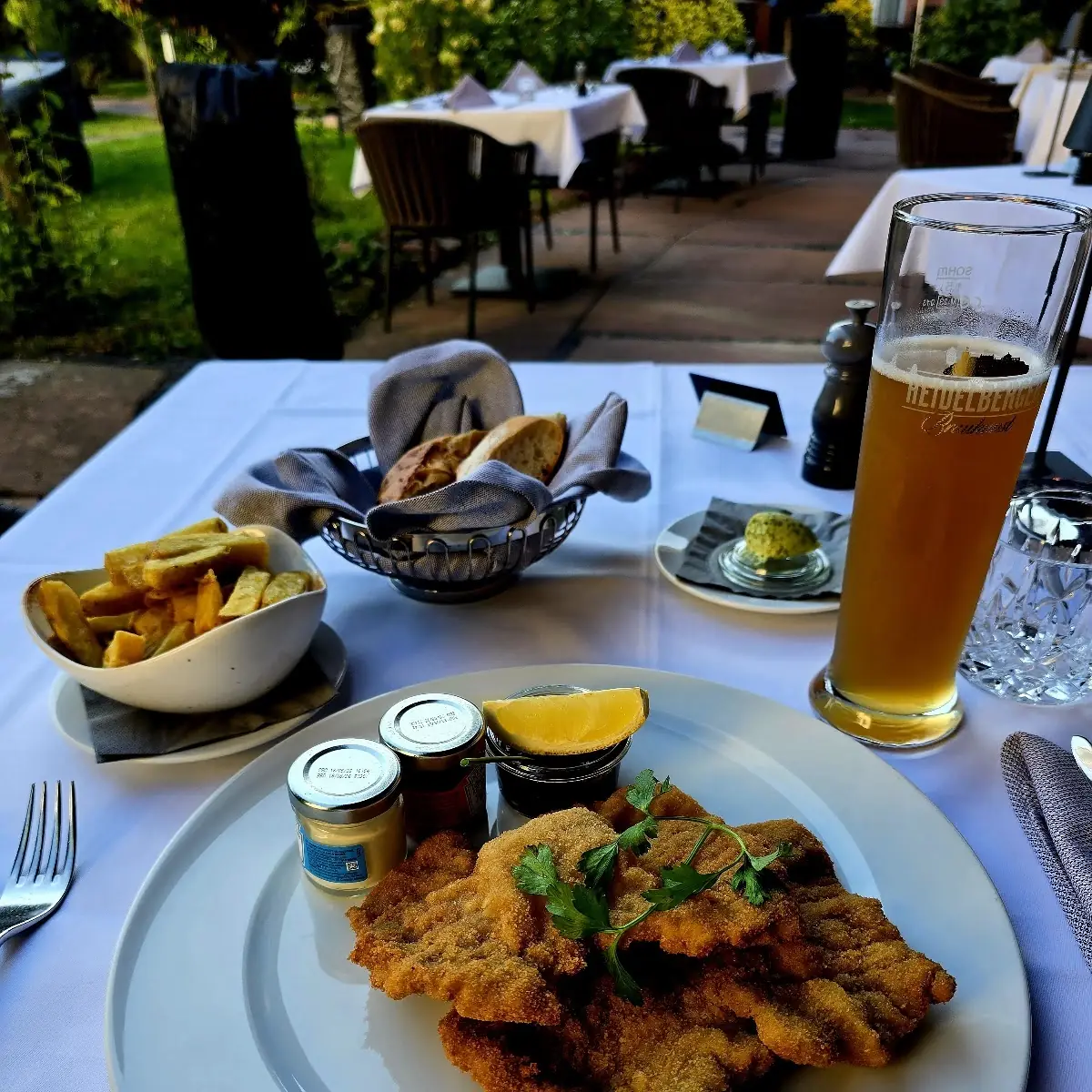 Essen und Trinken photo 1