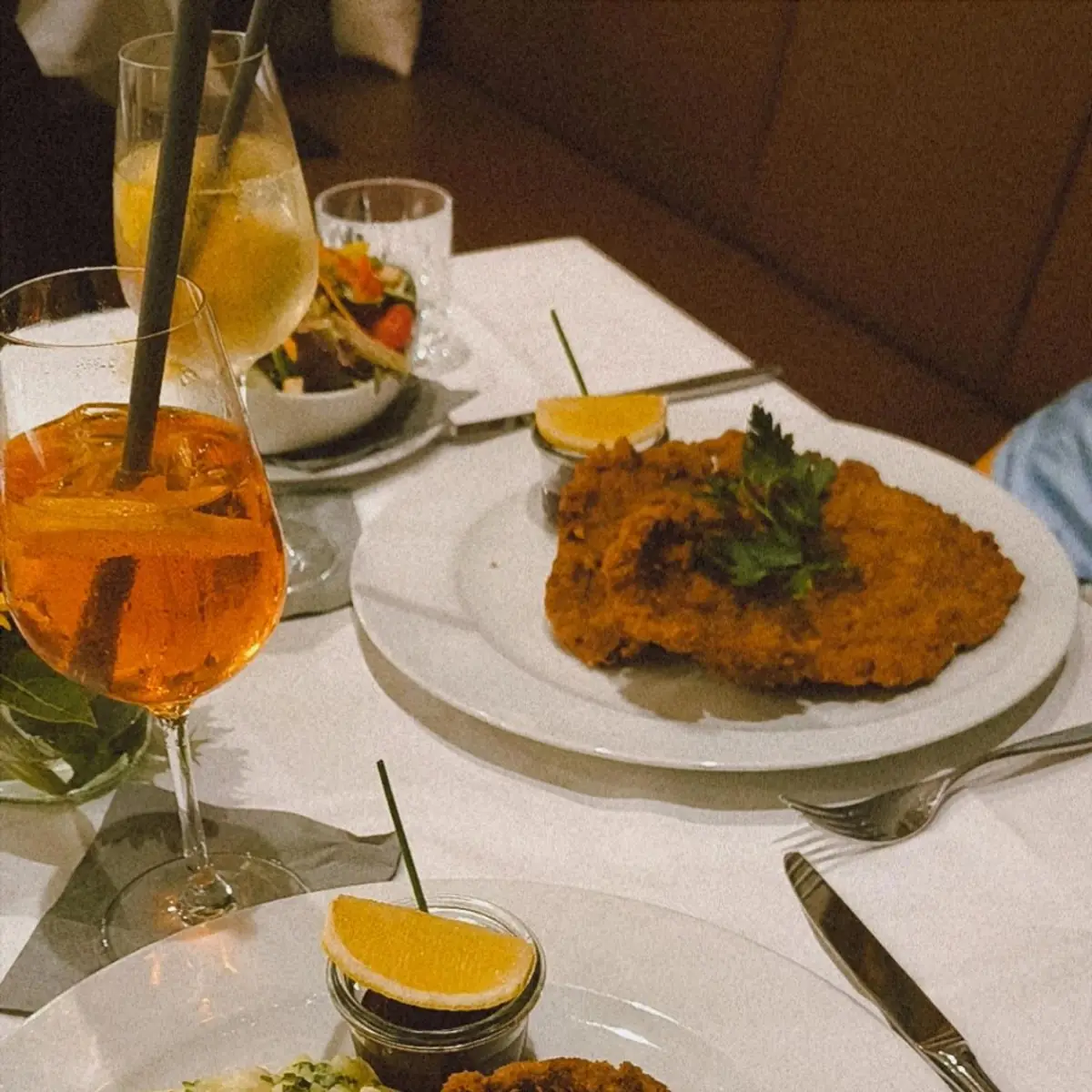 Essen und Trinken photo 6