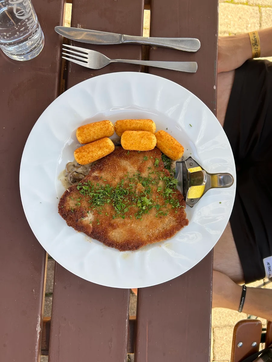Essen und Trinken photo 2