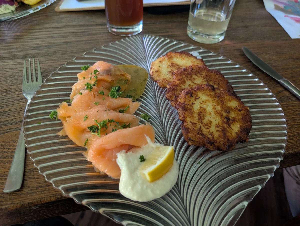 Essen und Trinken photo 3