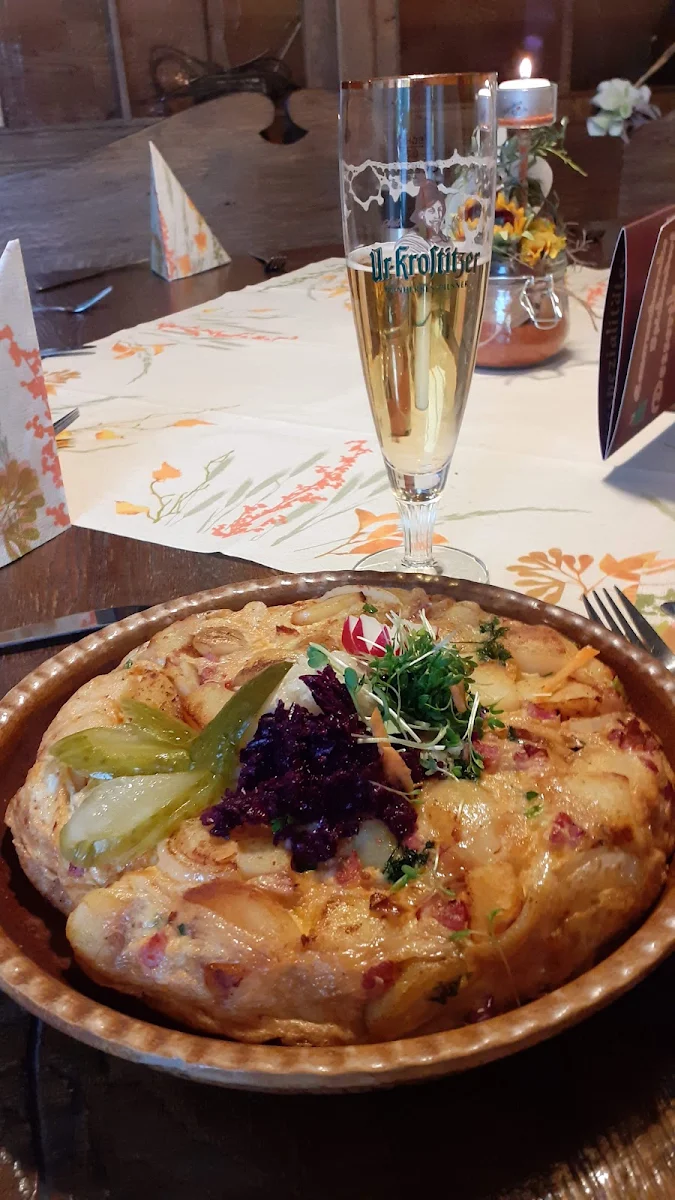 Essen und Trinken photo 8