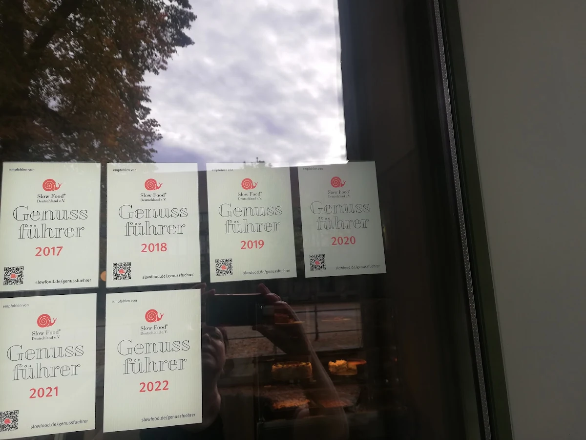 Speisekarte photo 7