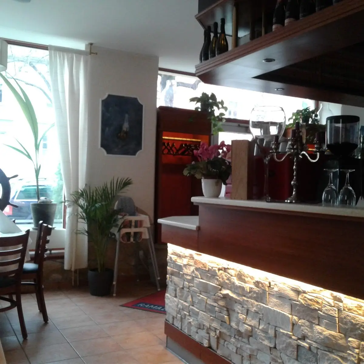 Atmosphäre photo 3