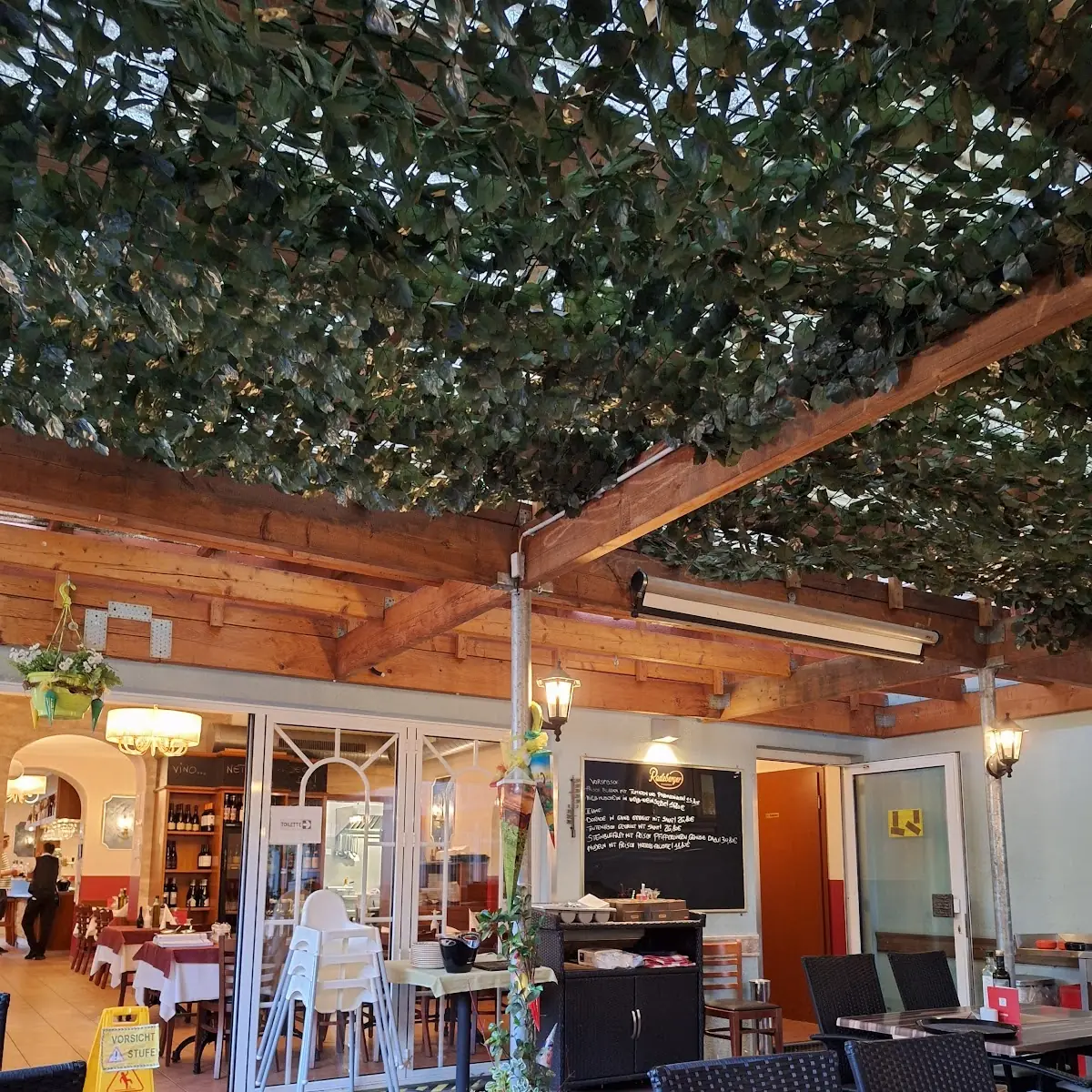 Atmosphäre photo 9