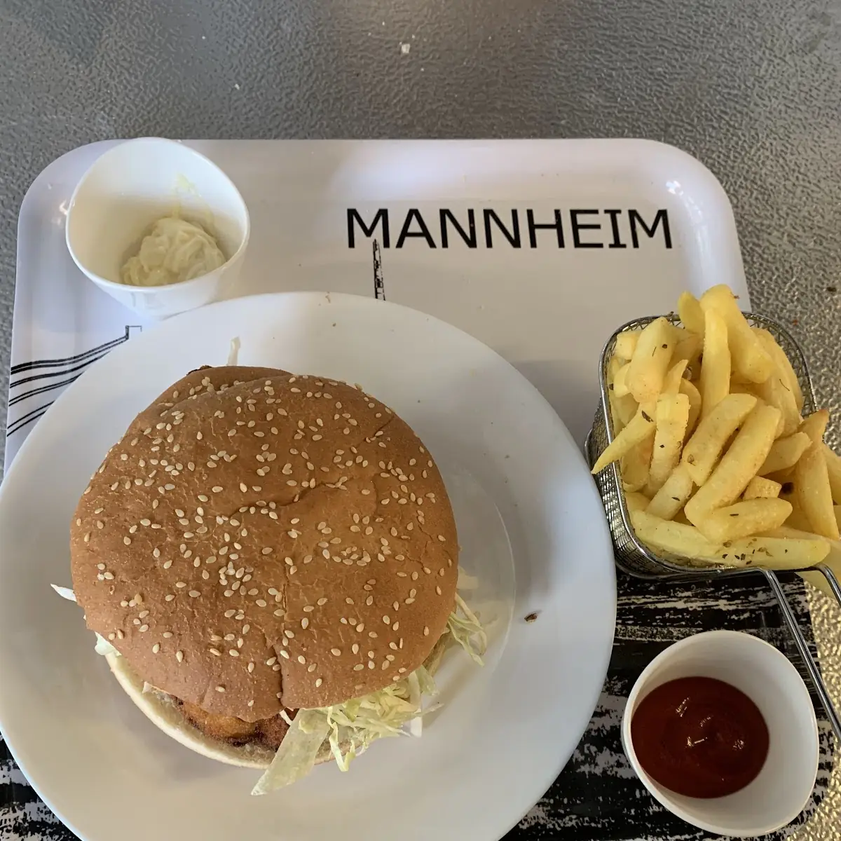 Essen und Trinken photo 4