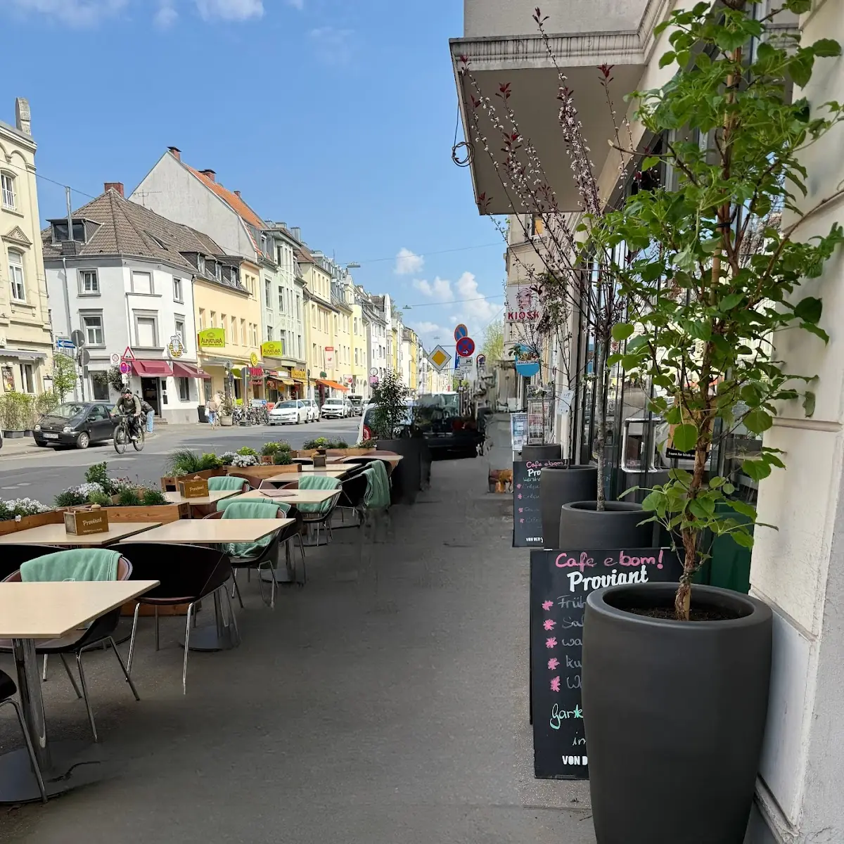Atmosphäre photo 1