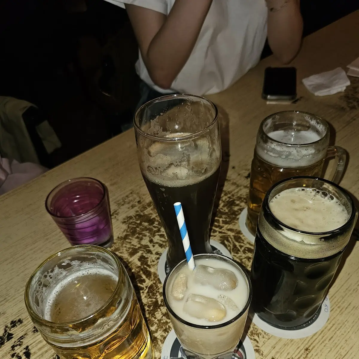 Essen und Trinken photo 3