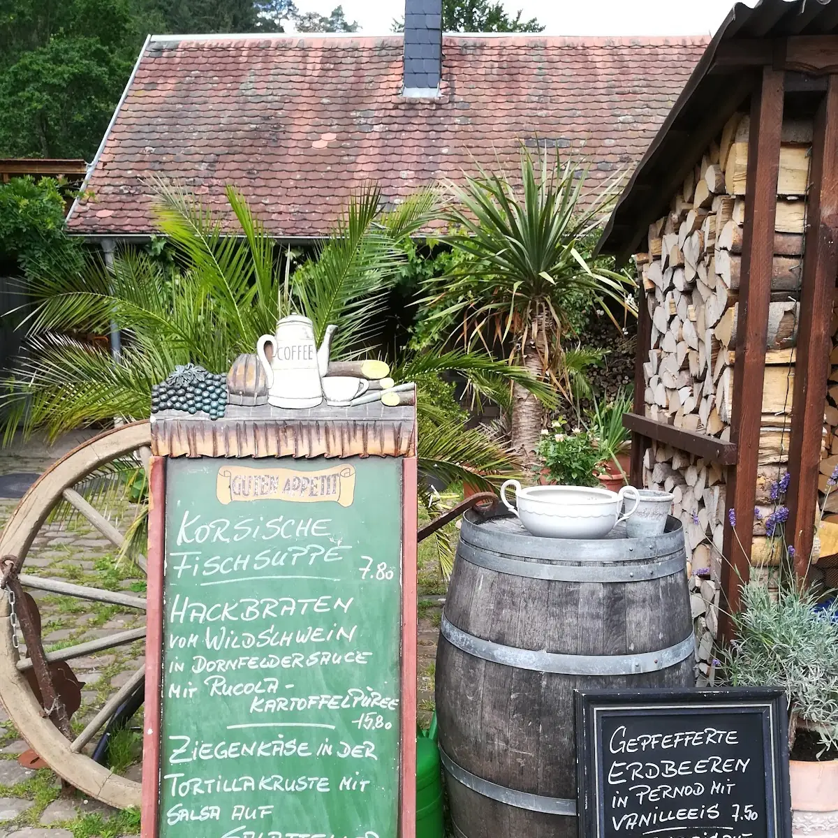 Speisekarte photo 10