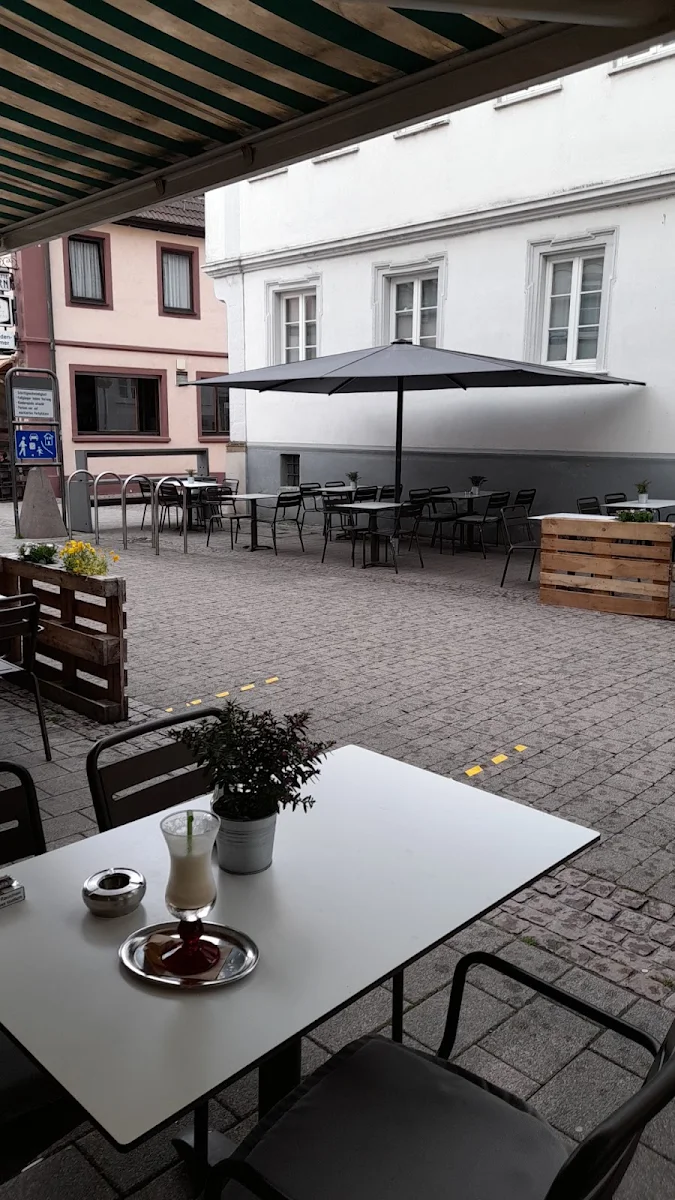 Atmosphäre photo 6