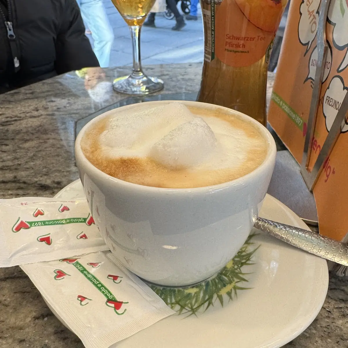 Essen und Trinken photo 6