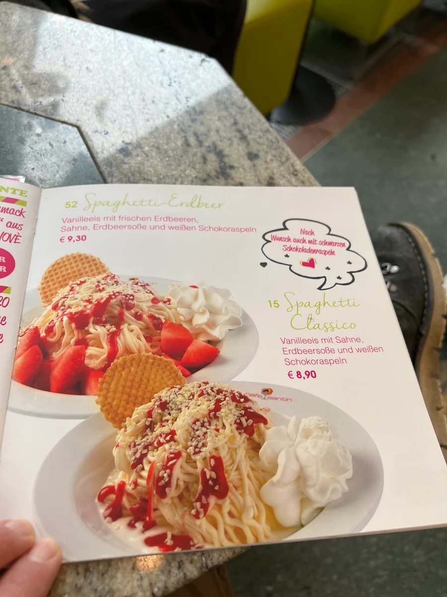 Speisekarte photo 10
