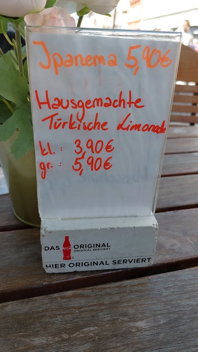 Speisekarte photo 10