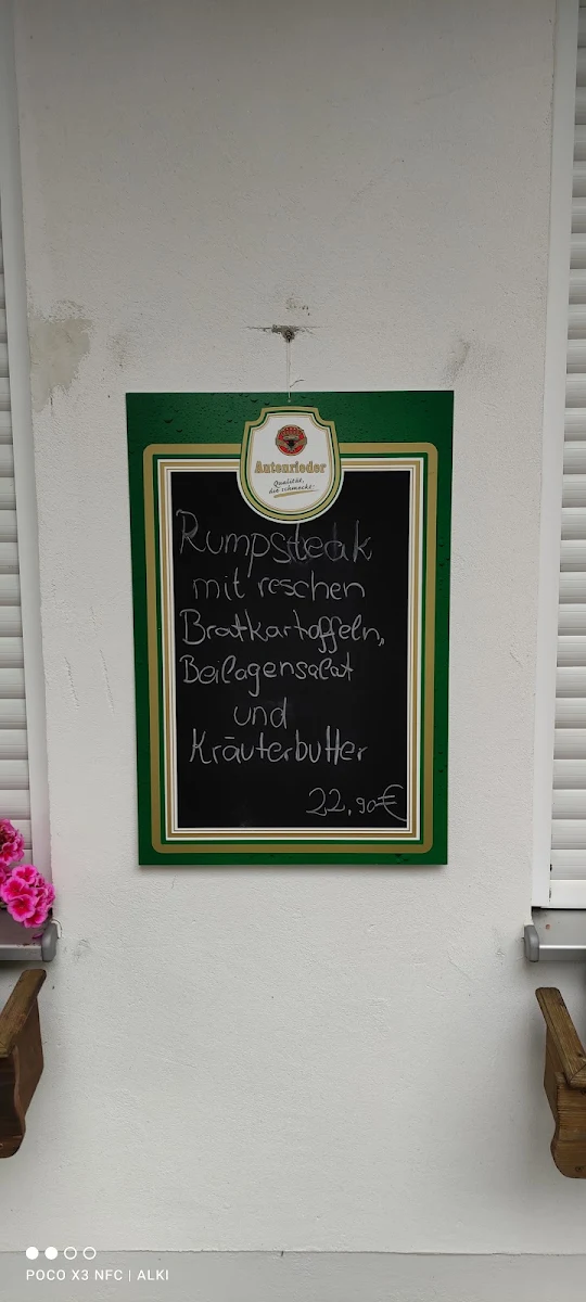 Speisekarte photo 6