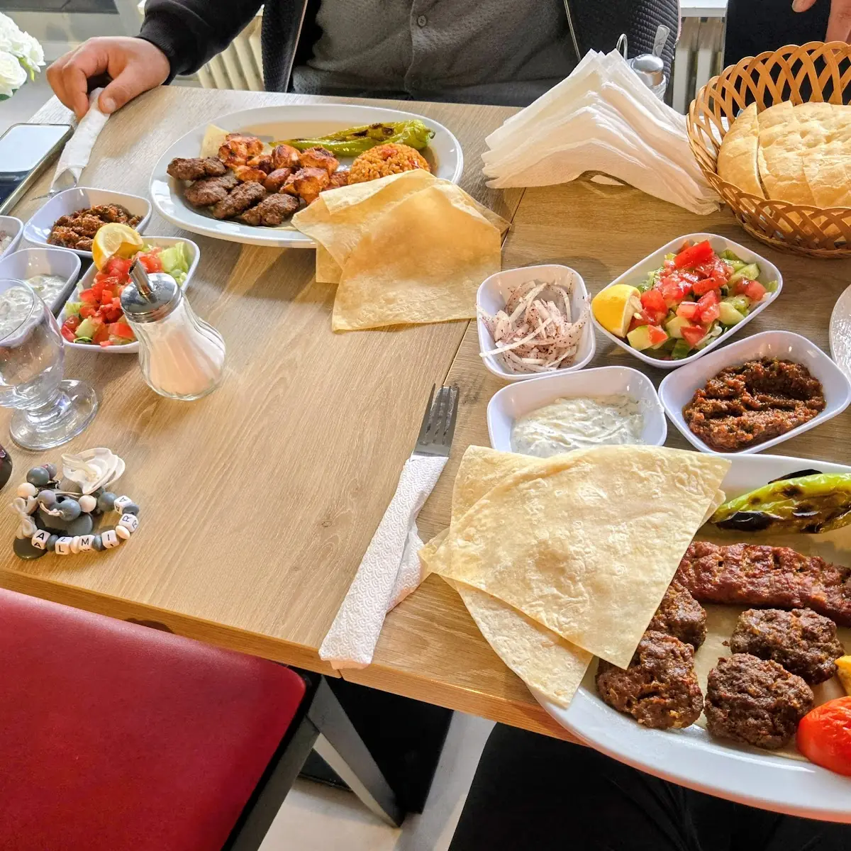 Essen und Trinken photo 2