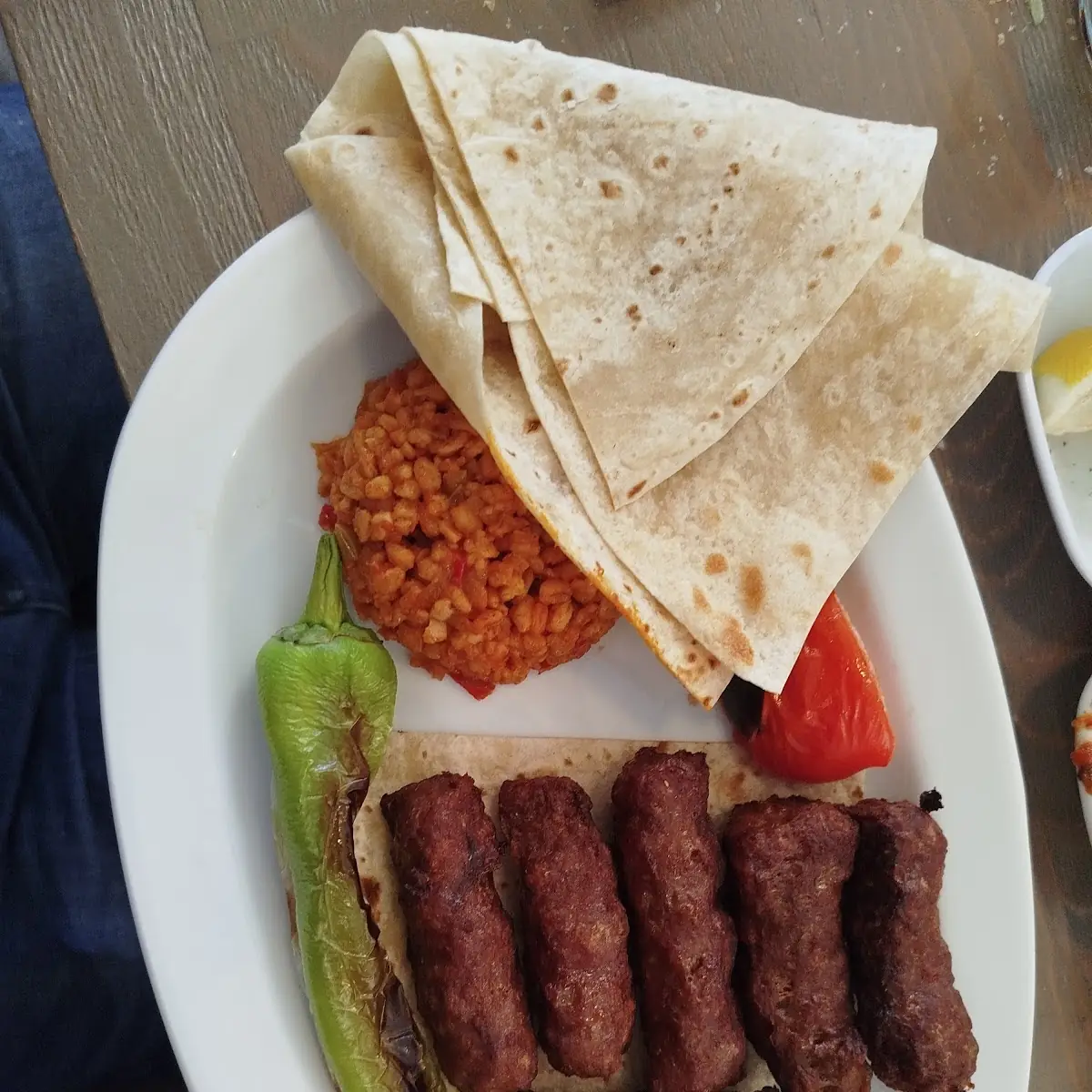 Essen und Trinken photo 3