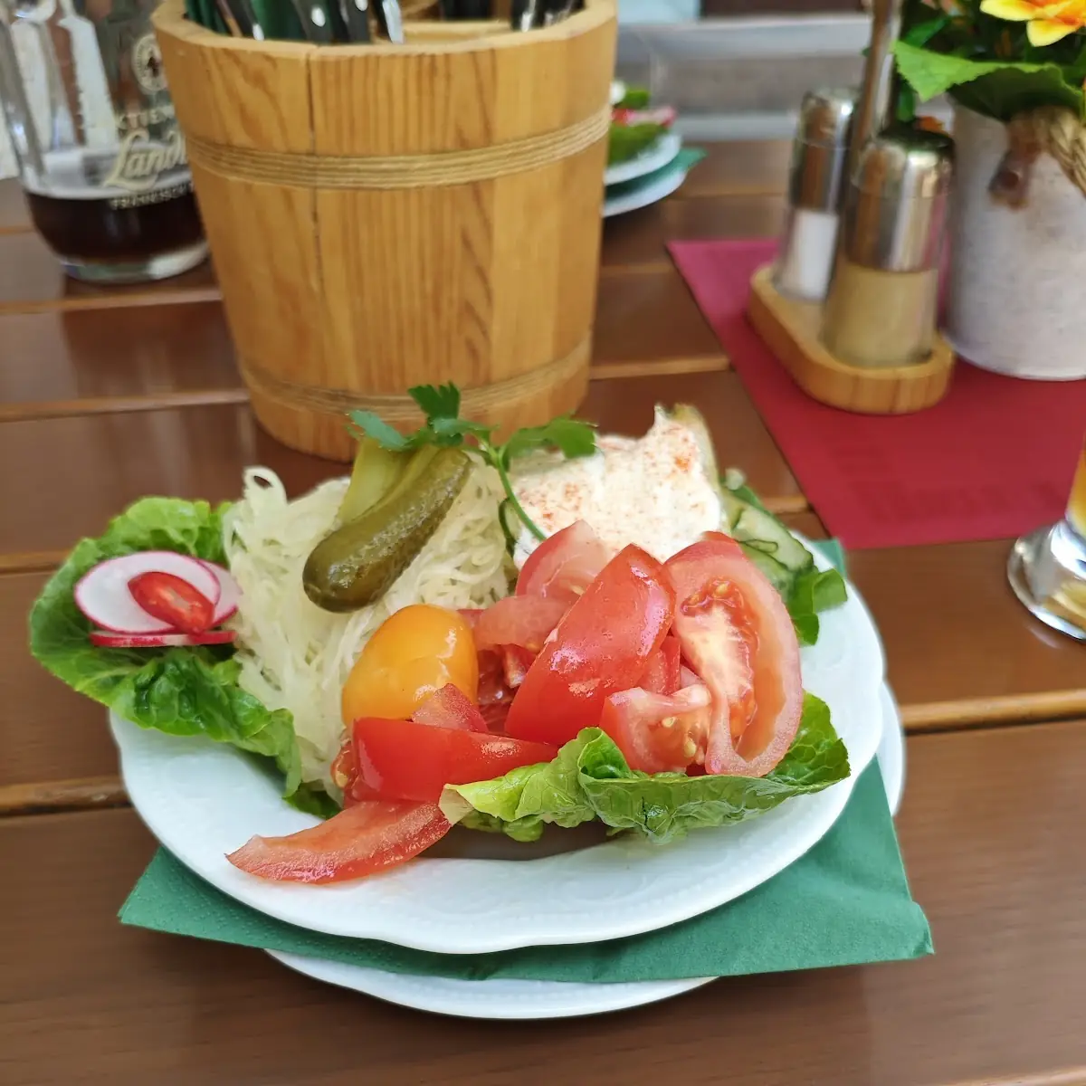 Essen und Trinken photo 2