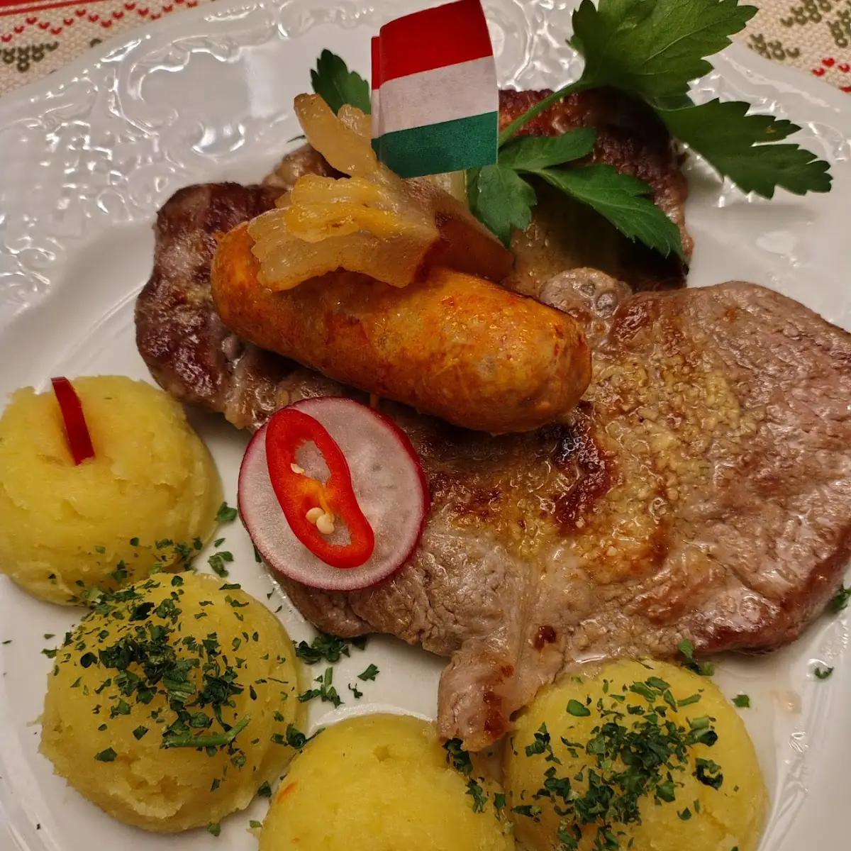 Essen und Trinken photo 3
