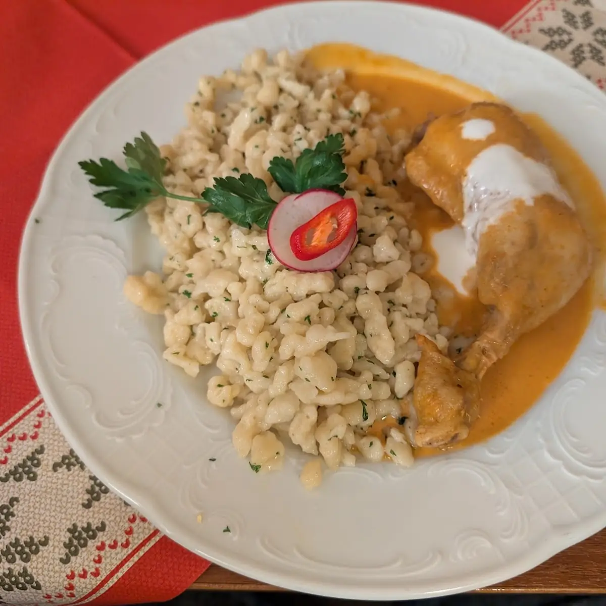 Essen und Trinken photo 4