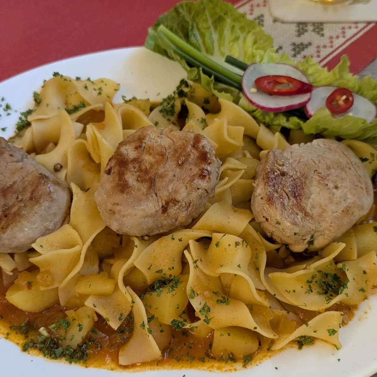 Essen und Trinken photo 7