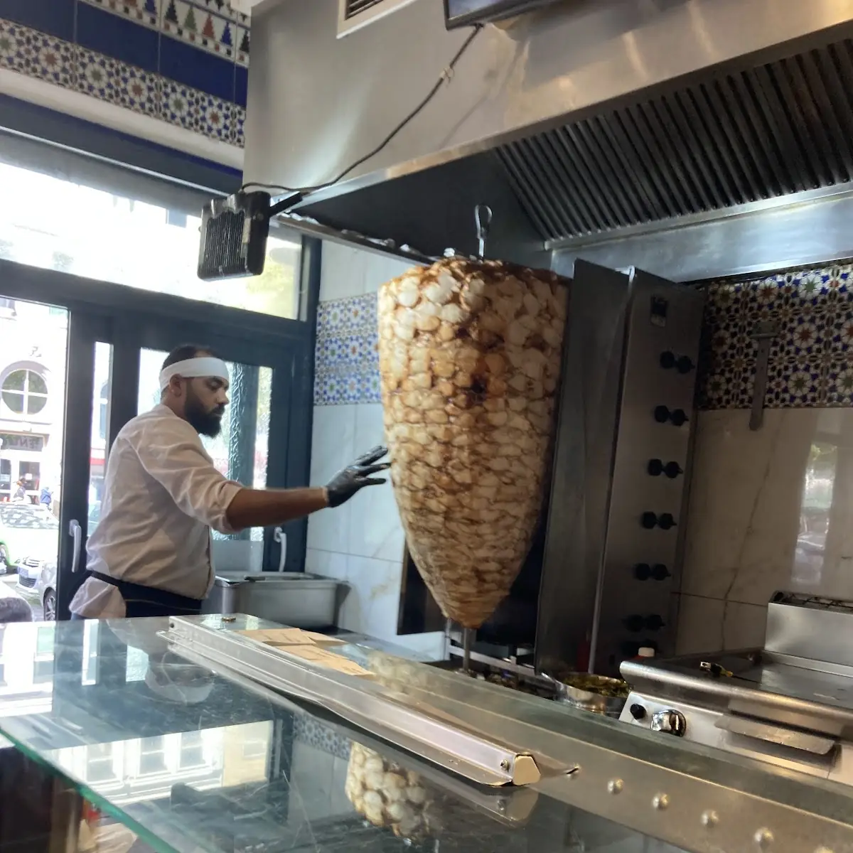 Atmosphäre photo 3