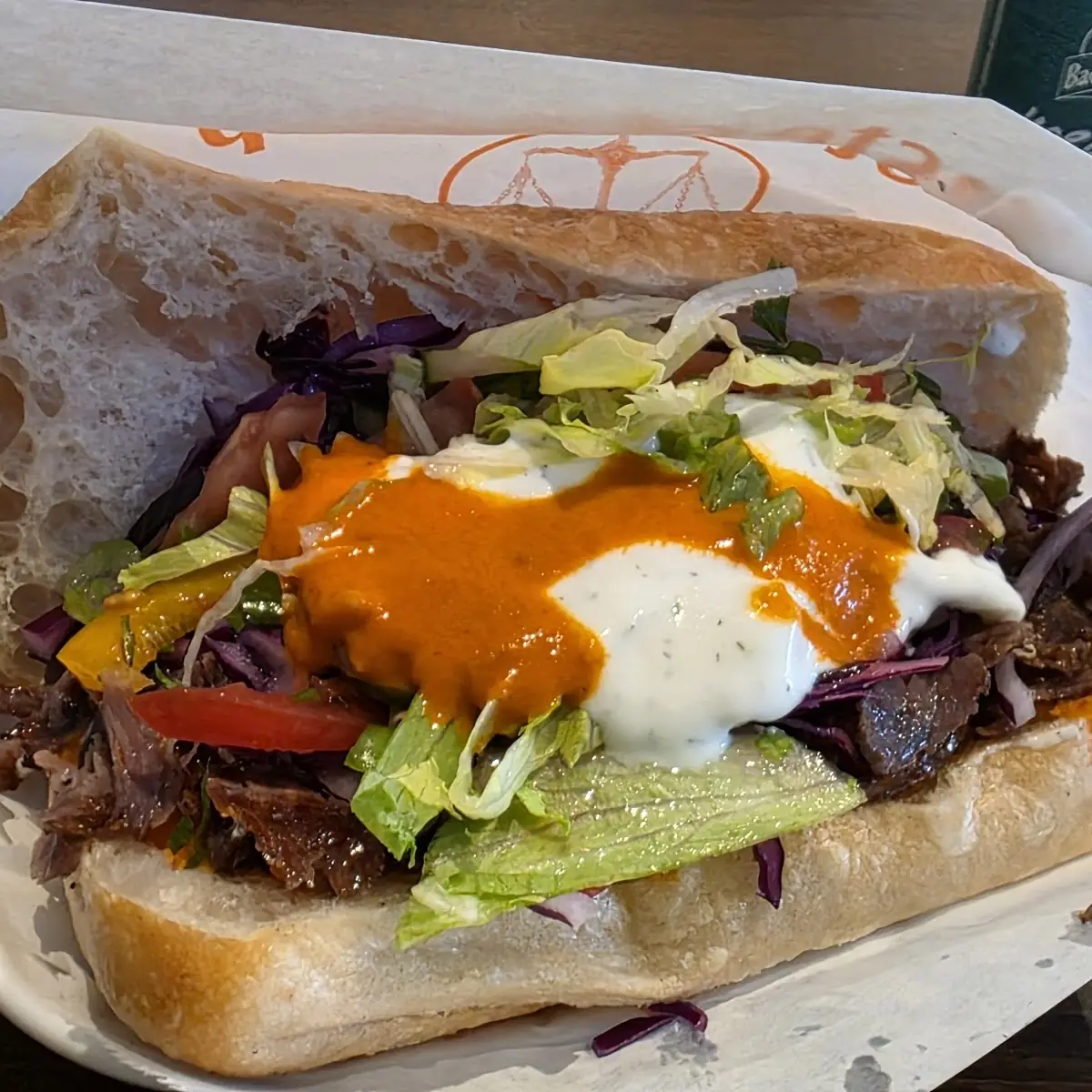 Essen und Trinken photo 3