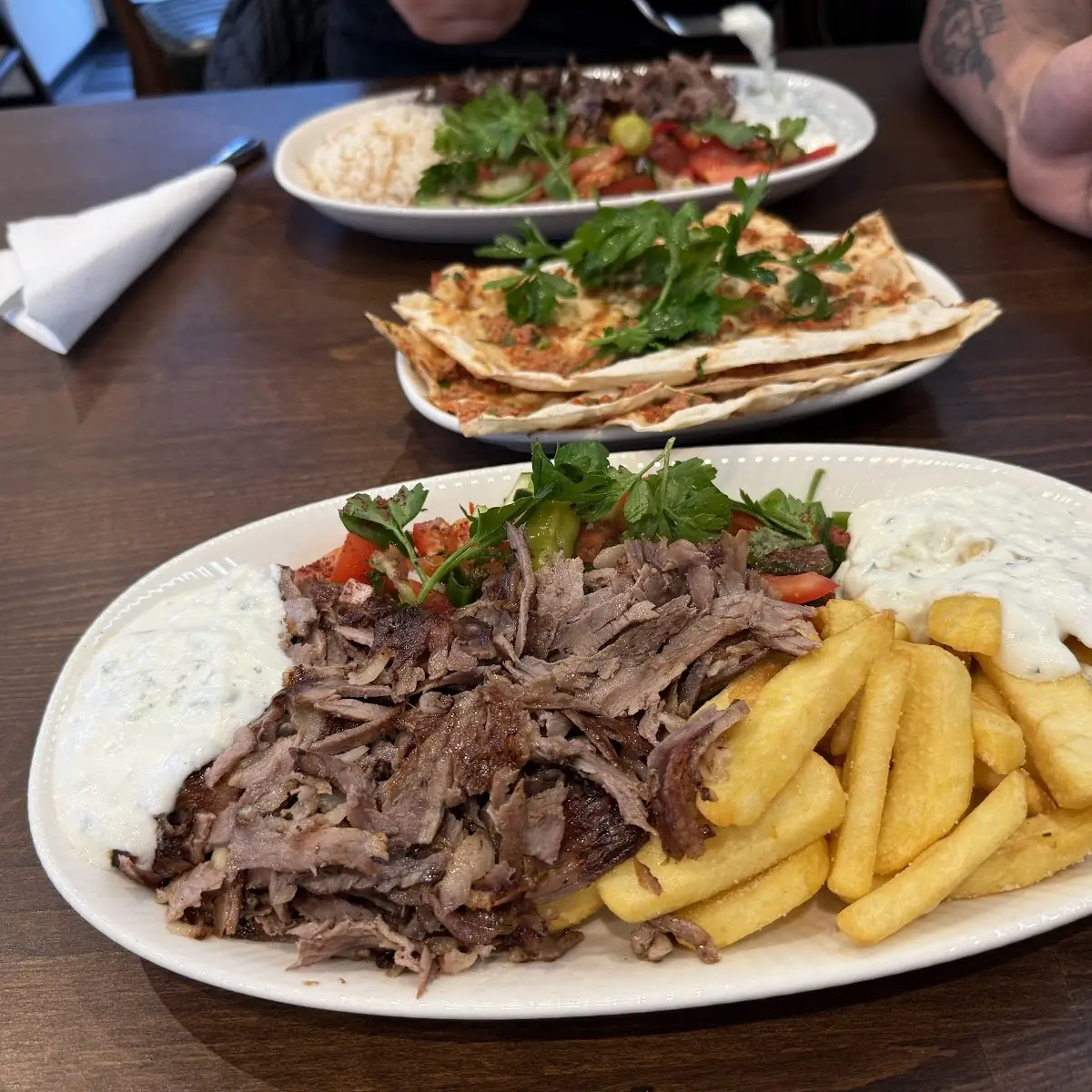 Essen und Trinken photo 4