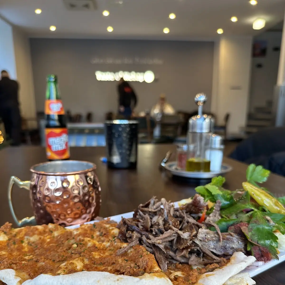 Essen und Trinken photo 8