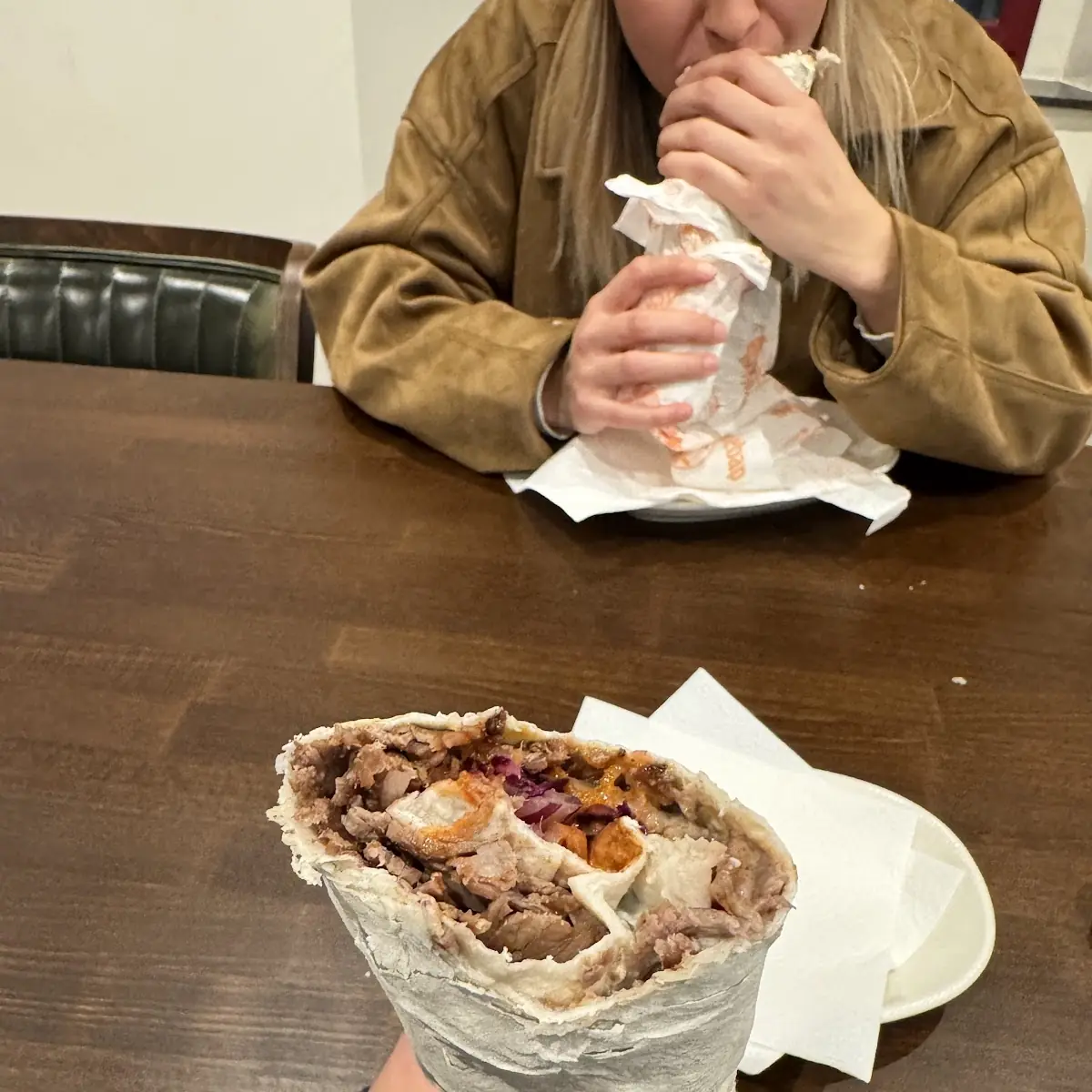 Essen und Trinken photo 9