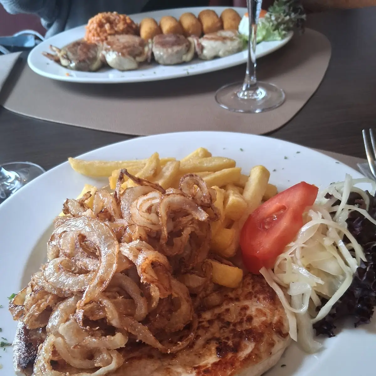 Essen und Trinken photo 3