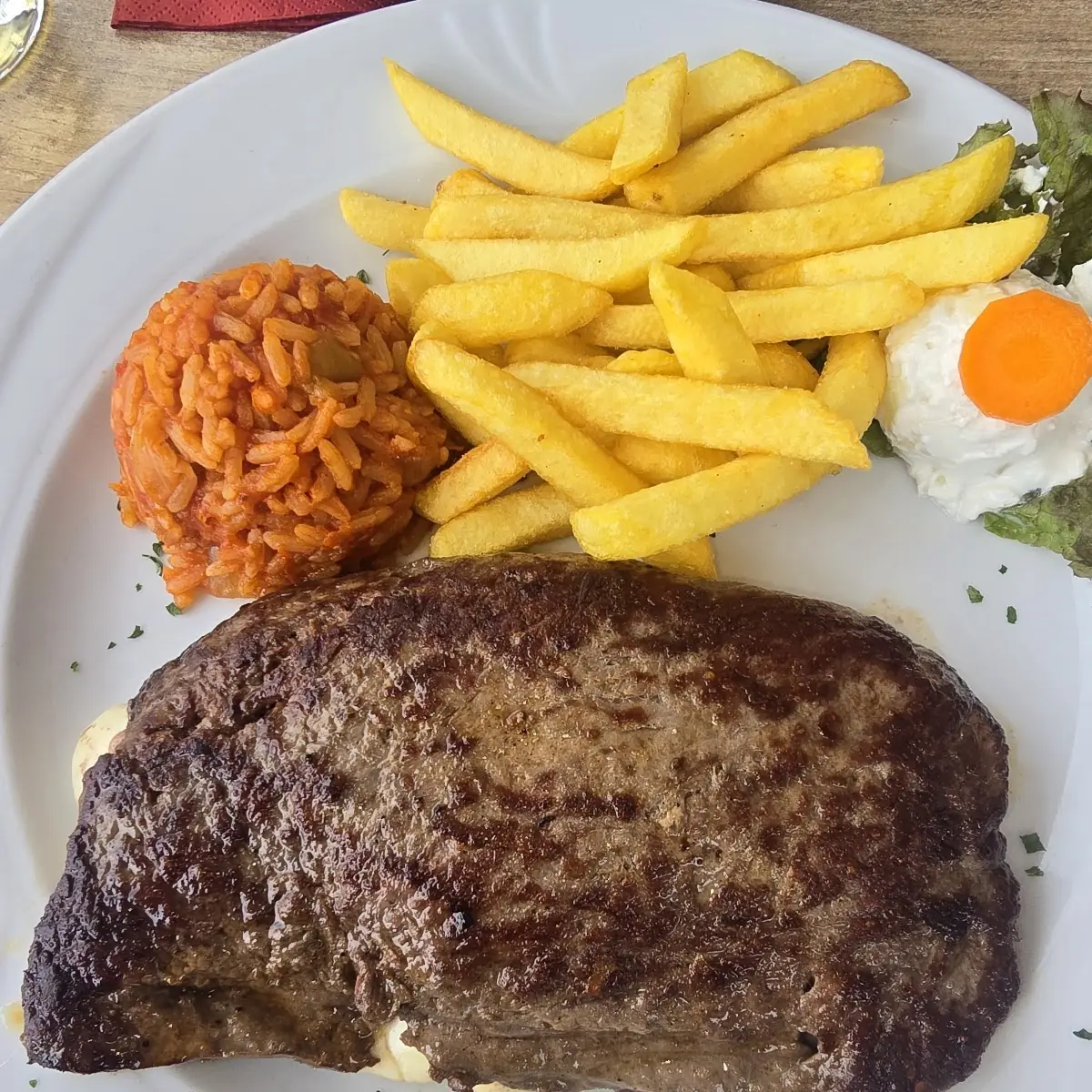 Essen und Trinken photo 4
