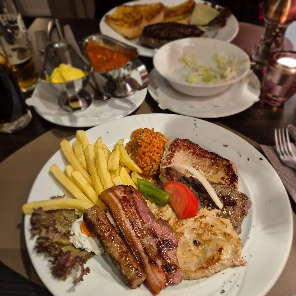 Essen und Trinken photo 5