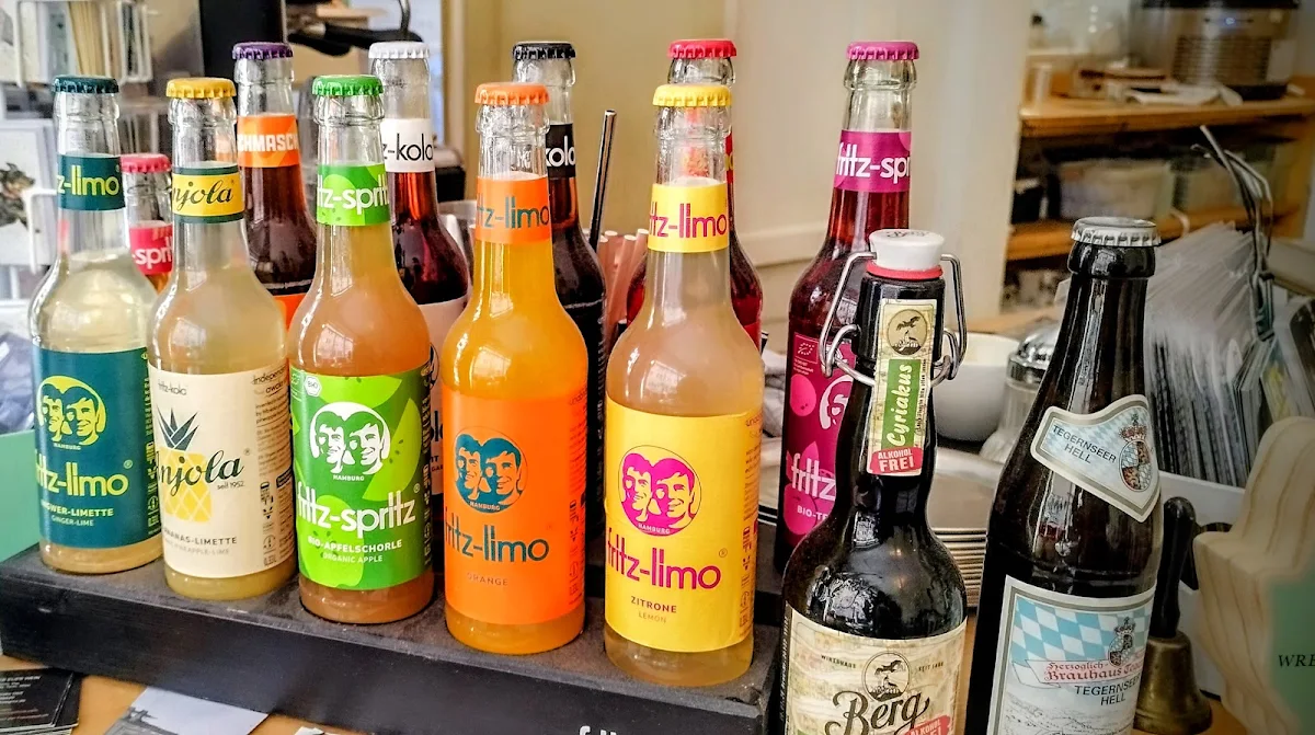 Essen und Trinken photo 10